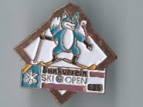 Bankverein Ski Open PIN