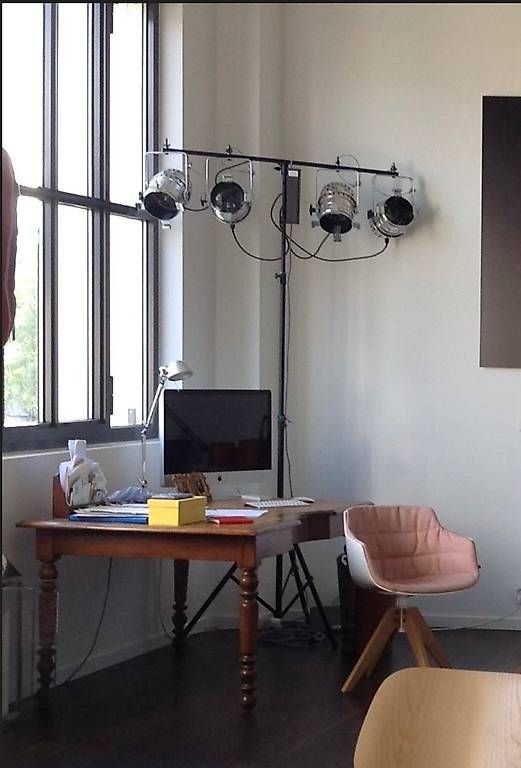 Lampen: Bühnenleuchten – Gebraucht aus zürich von Car_ll7h 1