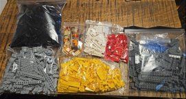 Lego Kit di costruzioni: lego Creator 6753 – Usato da Confignon venduto da Ecrofigs 7