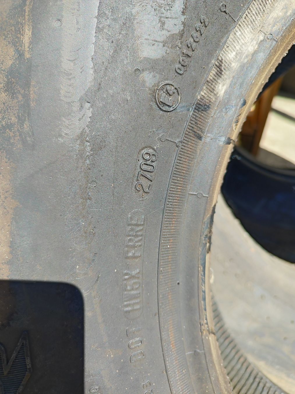 Pneumatici & Ruote complete: Reifen, Pneu 235/85R16C – Usato da schongau venduto da schrauber17 2