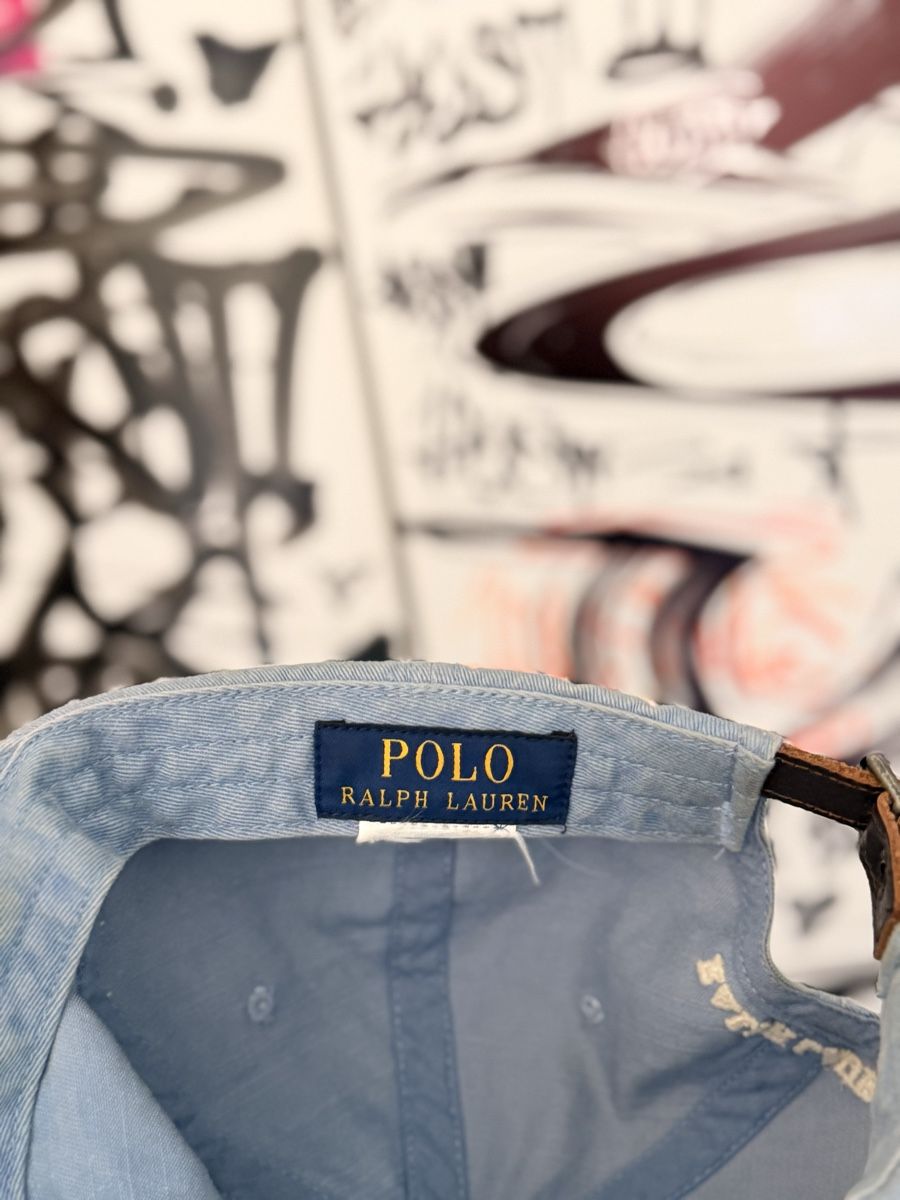 Ralph Lauren Hüte, Mützen & Caps: Polo hut – Neu (gemäss Beschreibung) aus Hombrechtikon von ann_tz72 3