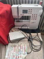 Nähmaschine Bernina Activa 210