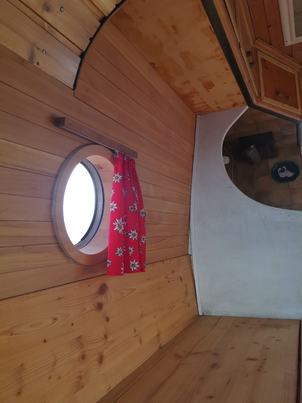 Ford Veicoli da campeggio: Ford Transit Wohnwagen Camper – Usato da Varen venduto da xSSUPx 3