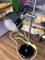 Vintage Tischlampe
