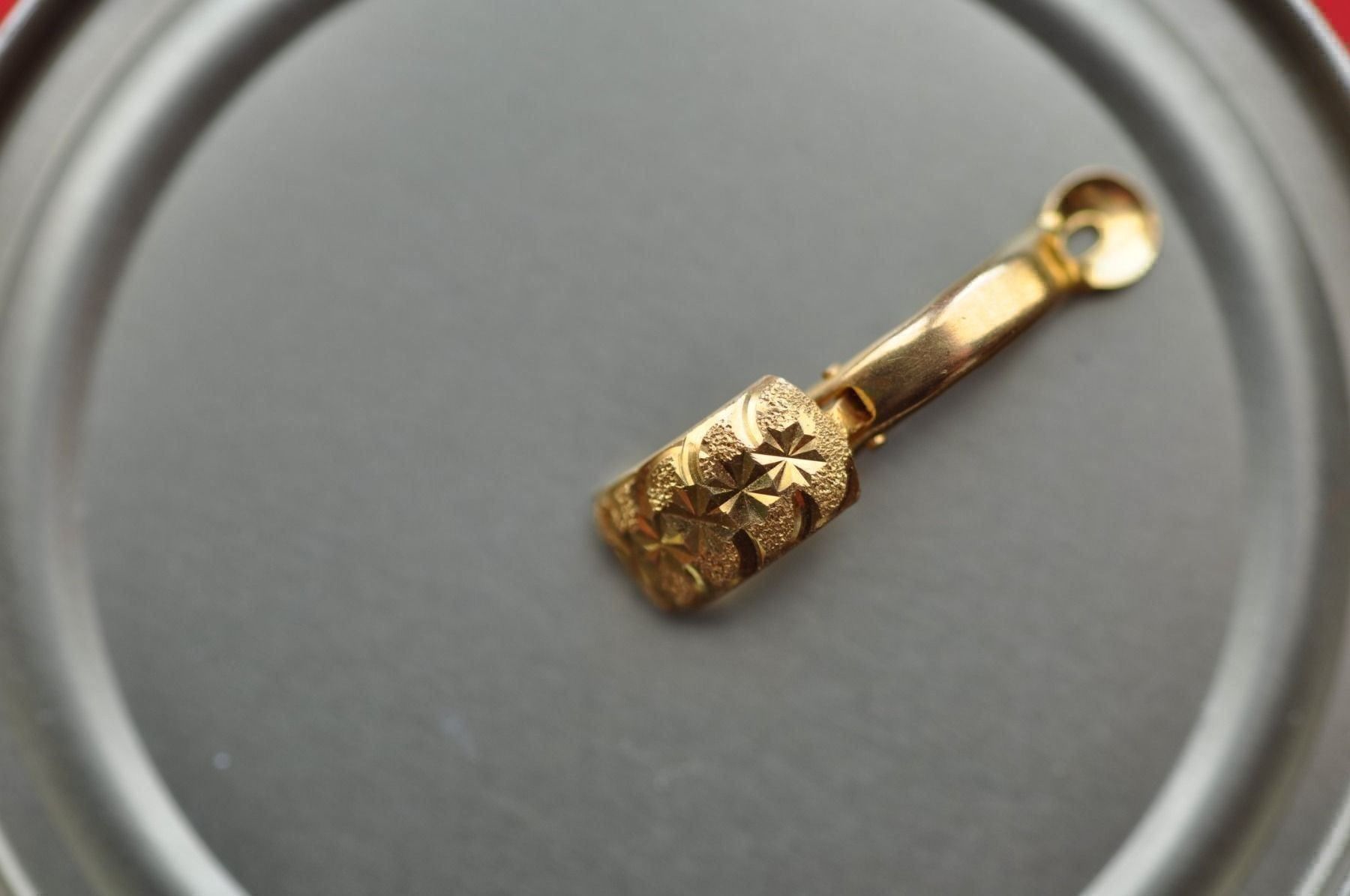 Orecchini pendenti & Orecchini a lobo: schmuck / individual jewellery – Usato da Laupen BE venduto da Gufi57