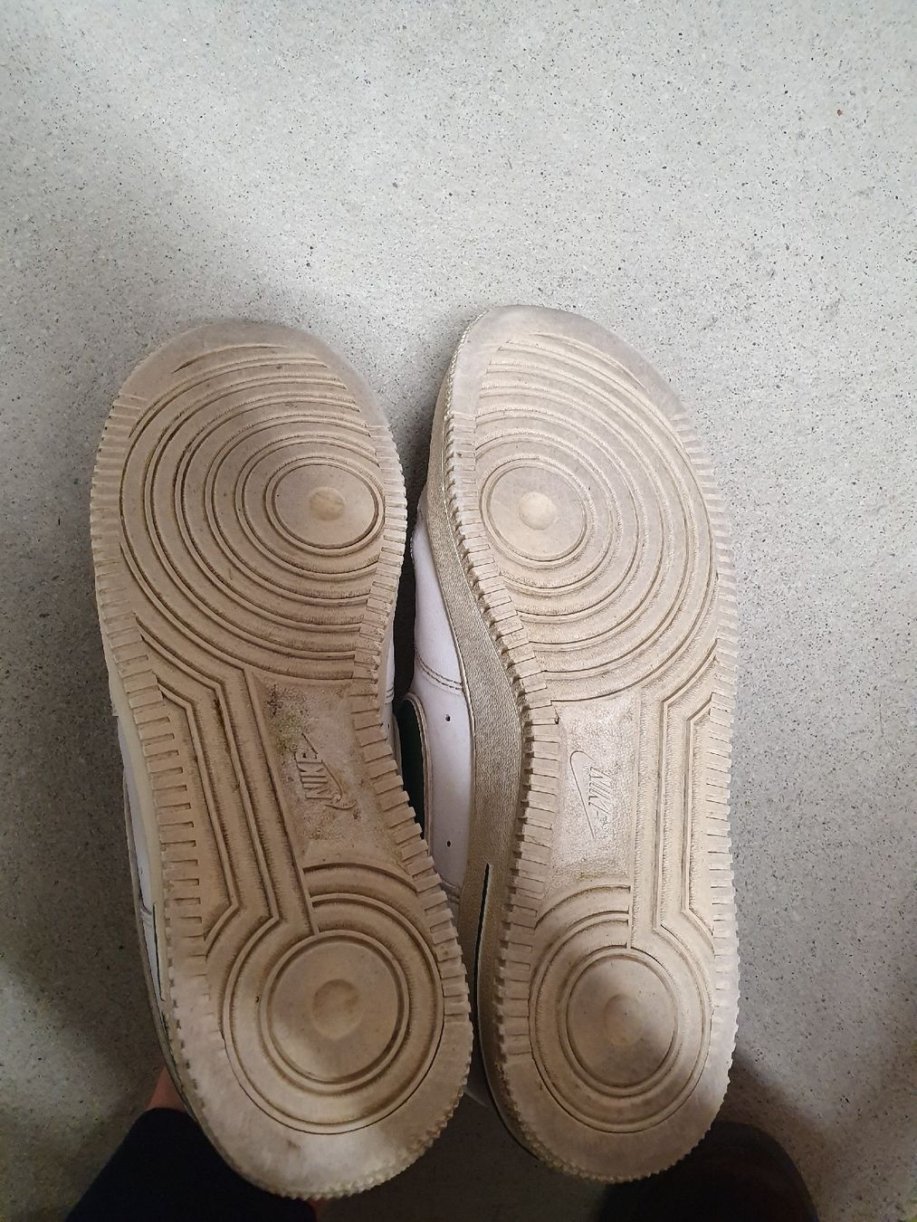 Nike Scarpe da uomo: Nike, Sneaker, Schuhe, 42 – Usato da Winterthur venduto da Sjull 6
