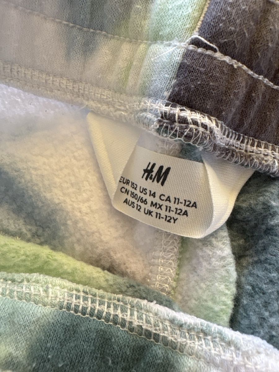 H&M Pantalons: Trainer Hose – D'occasion à Zürich par Moskitia 1