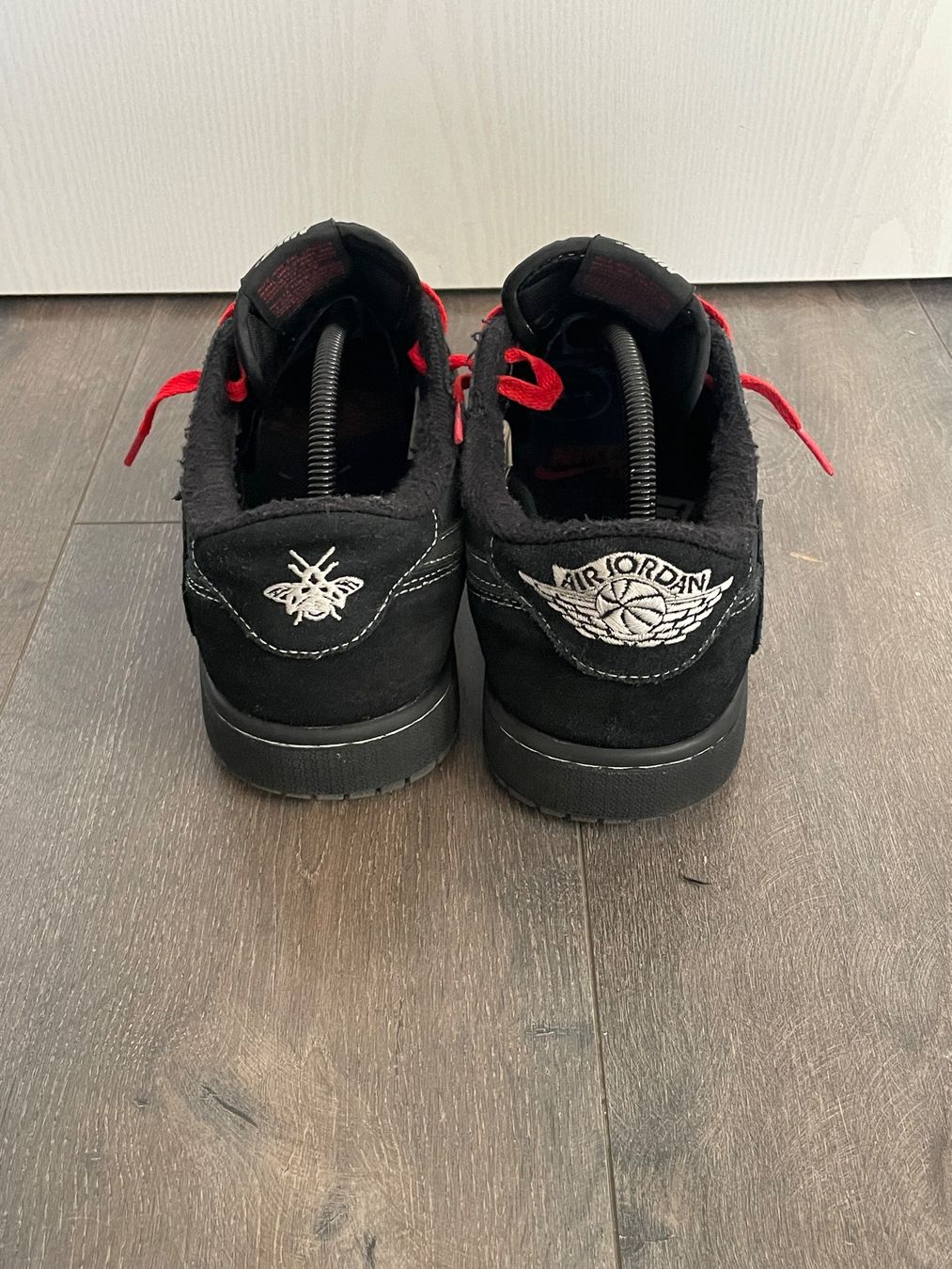 Jordan Herrenschuhe: Jordan 1 Travis Scott – Gebraucht aus Dompierre FR von matmath 4