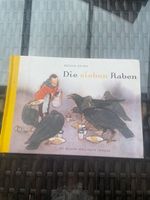 Brüder Grimm - die sieben Raben