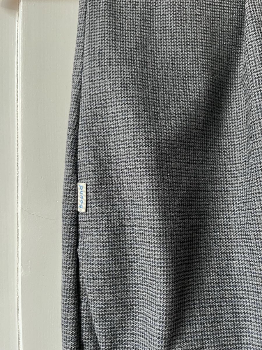 Pantaloni: Bound Elegante Herrenhose Gr. M  – Usato da St. Gallen venduto da shonater 2
