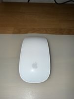Apple Magic Mouse kabellos weiss neuwertiger Zustand