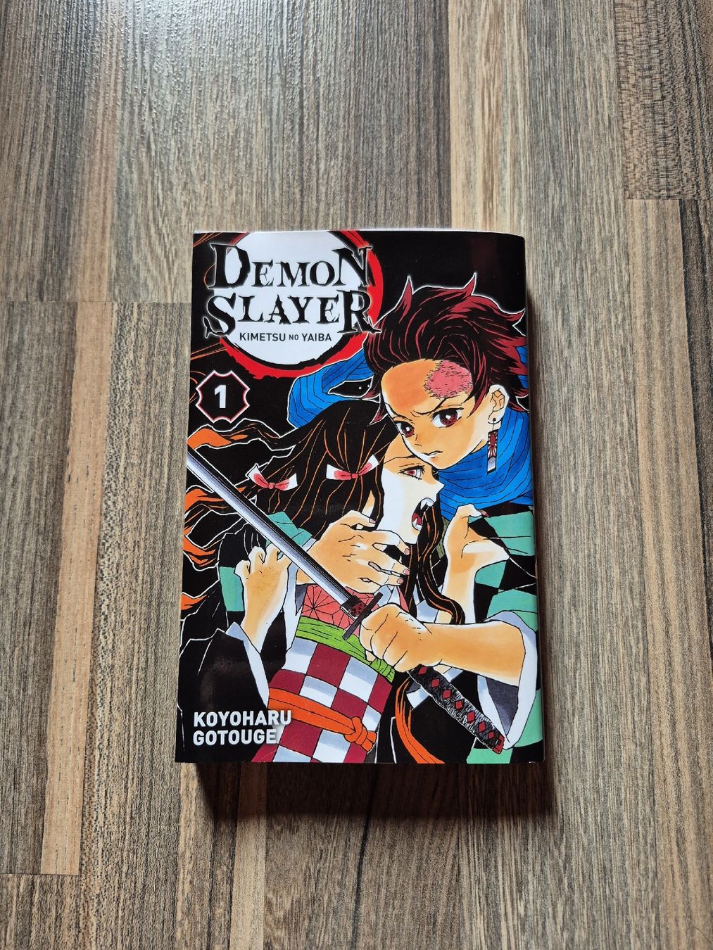 BD: Coffret collector Demon Slayer  – Neuf (Voir description) à Torny-le-Grand par Oli090705 2