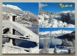 St. Moritz