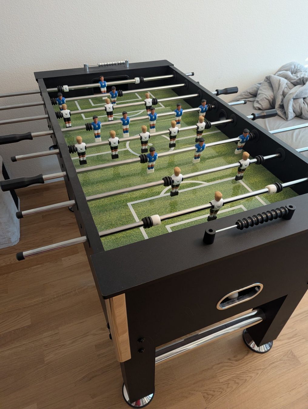 Giochi: Töggelikasten / Tischfussball / Tischkicker – Usato da Basel venduto da mhe_2r5d
