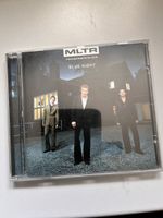 MLTR - Blue Night Michael Learns To Rock CD 