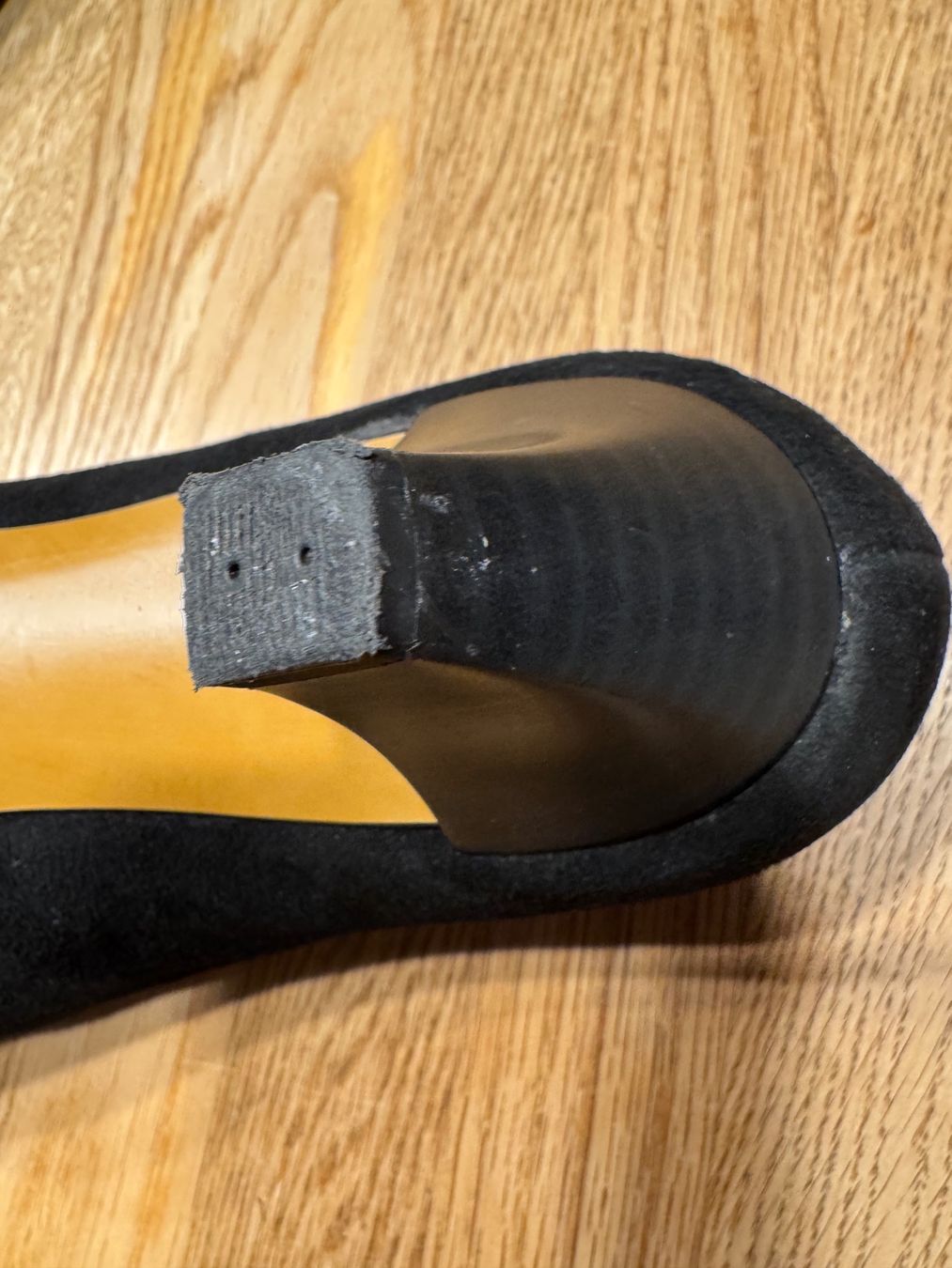 Kaiser Damenschuhe: Peter Kaiser Damen Pumps Palia, Leder, Gr 4.5 – Gebraucht aus Mettmenstetten von bkal 5