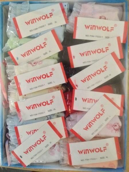 Altra biancheria intima: Lot de 12 dessous sexy – Nuovo e nell'imballaggio originale da Clarens venduto da Surcouf91