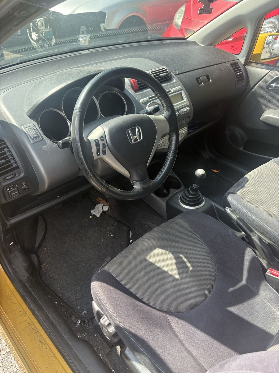 Honda Automobili: Honda Jazz 1.4i – Usato da Vernayaz venduto da jonvs 5