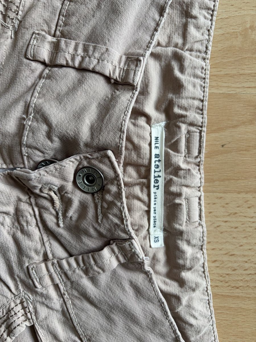 Pantaloni: Pantalon léger Nile – Usato da Neuchâtel venduto da ASdecoeur75 1