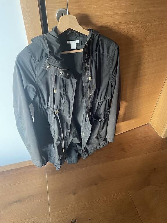 Giacche: Umstandsjacke in Grösse S – Usato da Grub AR venduto da fab_hzc7 1
