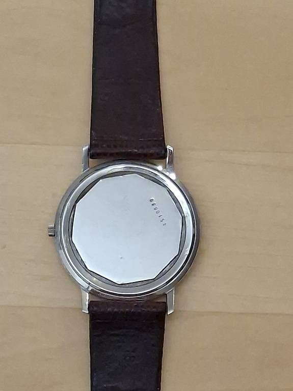 Orologi: Eterna-Matic 3000 Vintage Uhr – Usato da Wabern venduto da amo_pp26 2