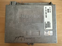 Bendix Steuergerät HOM 6001 023 140 BVM #319