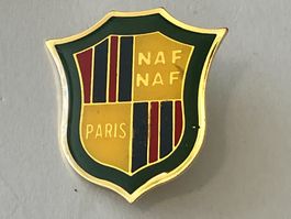 1 Pin Naf Naf Paris