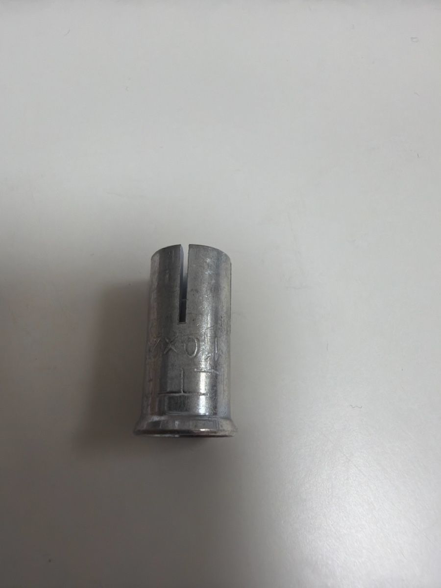 Tous les outils: Metall Hülse  – Défectueux à Rotkreuz par perlengott 1
