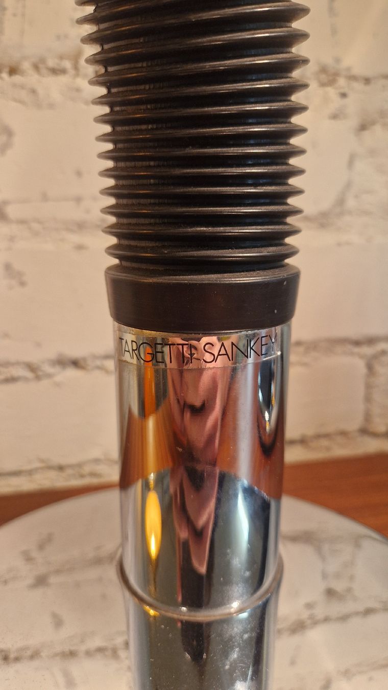 Lampen: 2er set Vintage Targetti Sankey Schreibtischlampen – Gebraucht aus Zürich von noah-s 8