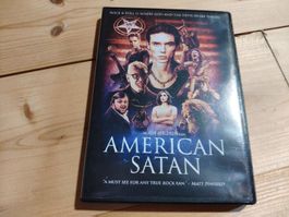 American Satan