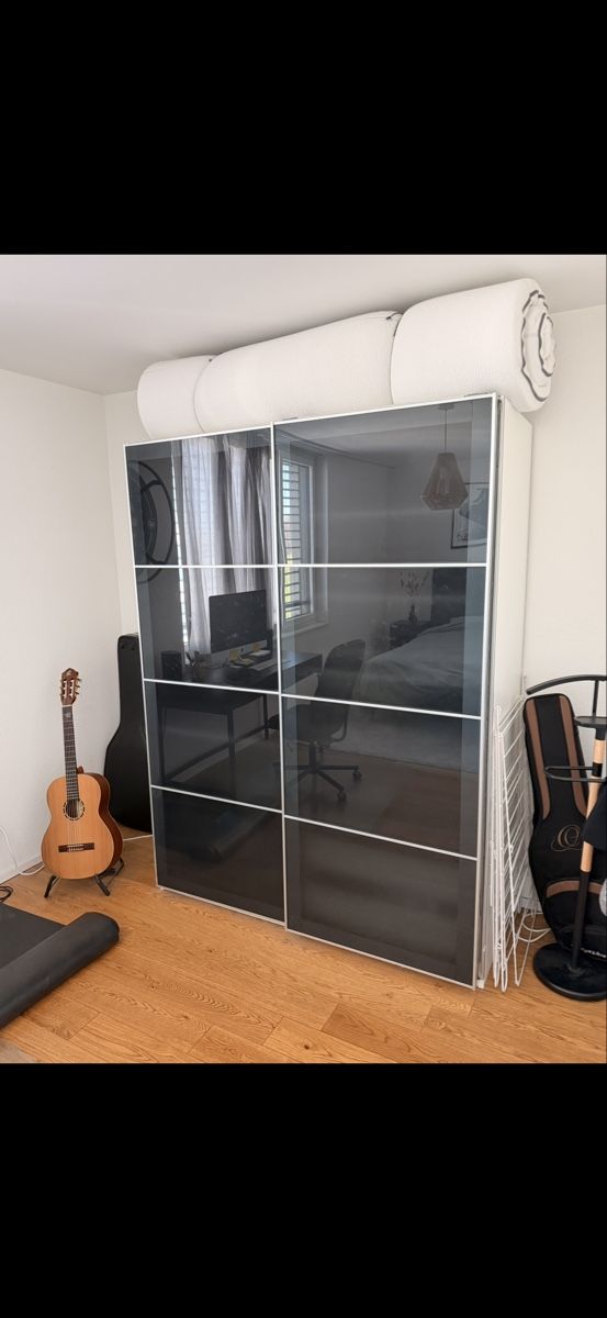 Ikea Schränke: AB 1.- Pax Schrank – Gebraucht aus Niederwangen BE von Swiss_Buyer7 1