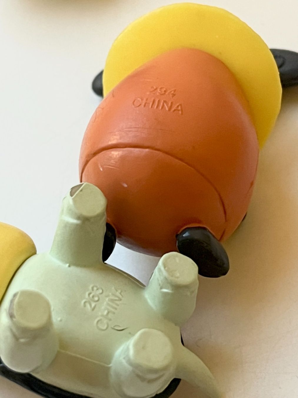 Pokémon Statuette: Pokemon Figuren 15er Set No Name – Usato da Zürich venduto da Allrounders 4