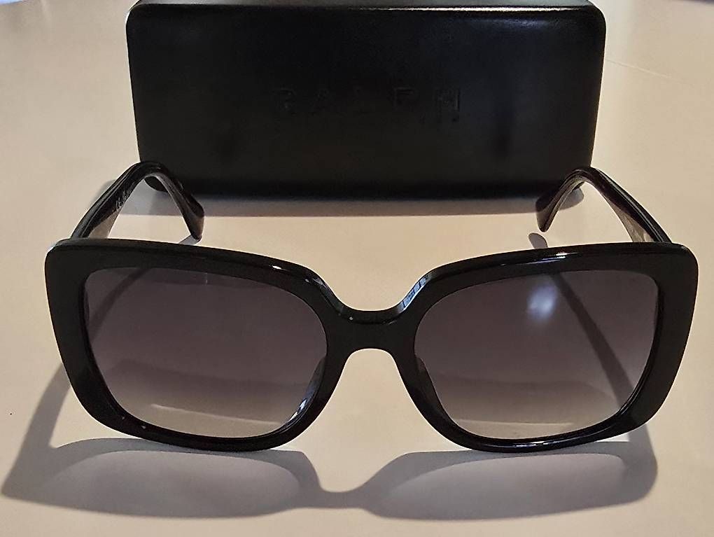 Lunettes & Verres: Lunettes de soleil Ralph Lauren – D'occasion à Penthalaz par Cortis 2