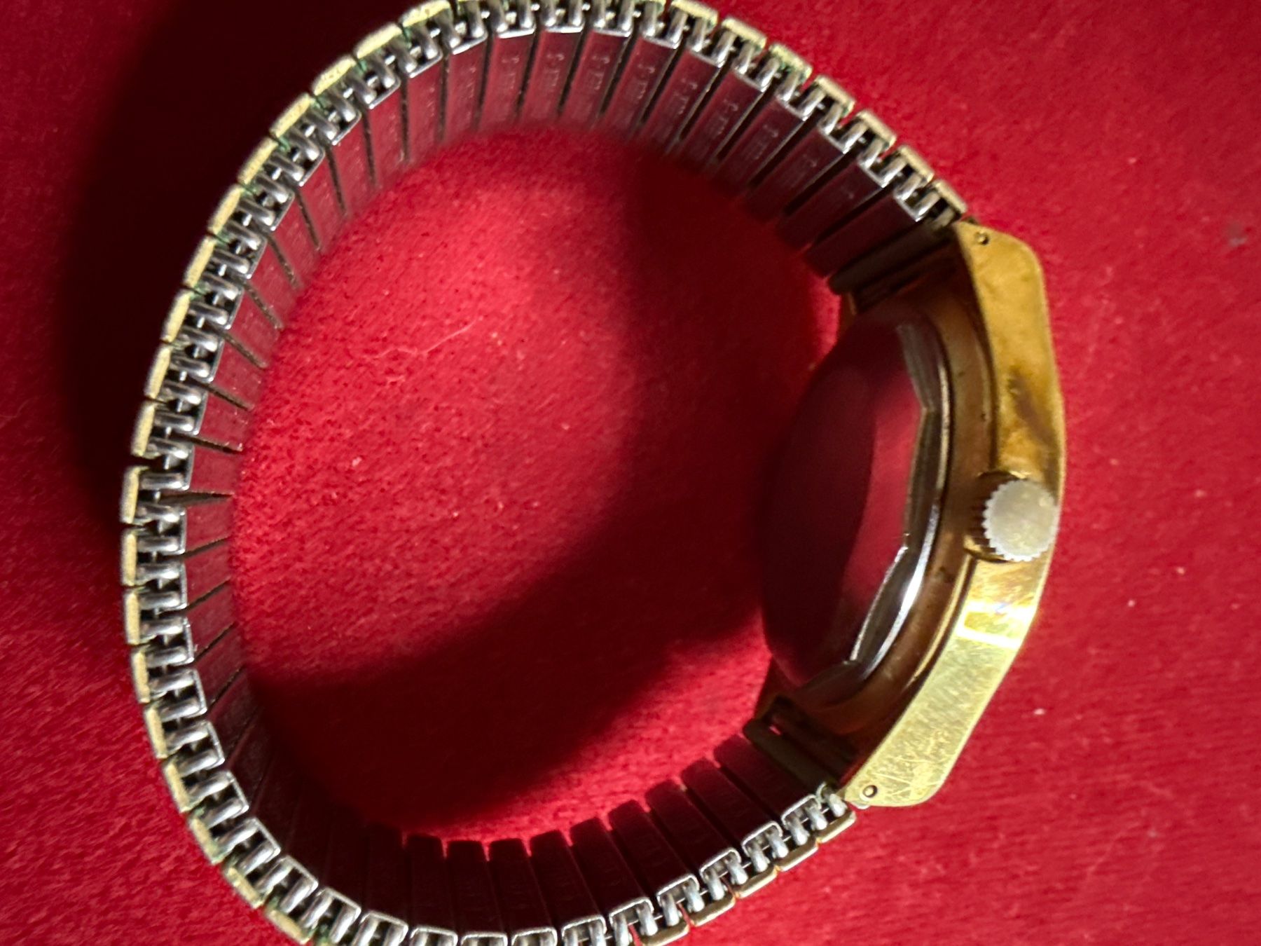 Tissot Orologi: Tissot Vintage Automatic 37 mm – Usato da Pfeffingen venduto da Allhandelklgwatches 2
