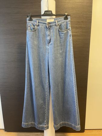 Weekend Max Mara Jeans Vega 38 