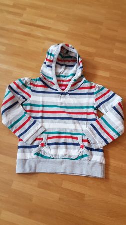 Warmes Sweat-shirt Kids 104cm