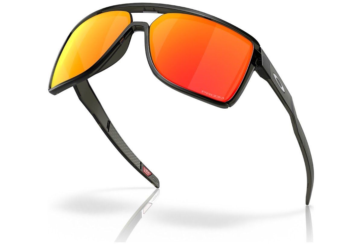 Oakley Occhiali & Lenti: Oakley Castel Sonnenbrille – Nuovo e nell'imballaggio originale da St. Gallen venduto da Demos86 3