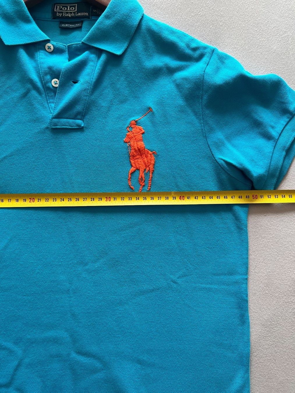 Ralph Lauren Magliette Polo: Polo Ralph Lauren taille S – Usato da Monthey venduto da Joseph-29 3