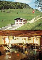 LANGENBRUCK Restaurant Gwidem