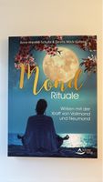 Mond Rituale: Mit Vollmond & Neumond wirken
