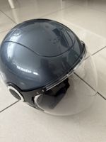 Vespa Helm, neuwertig, Grösse M, wenig getragen, Top Zustand