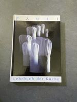 Pauli Lehrbuch der Küche! 