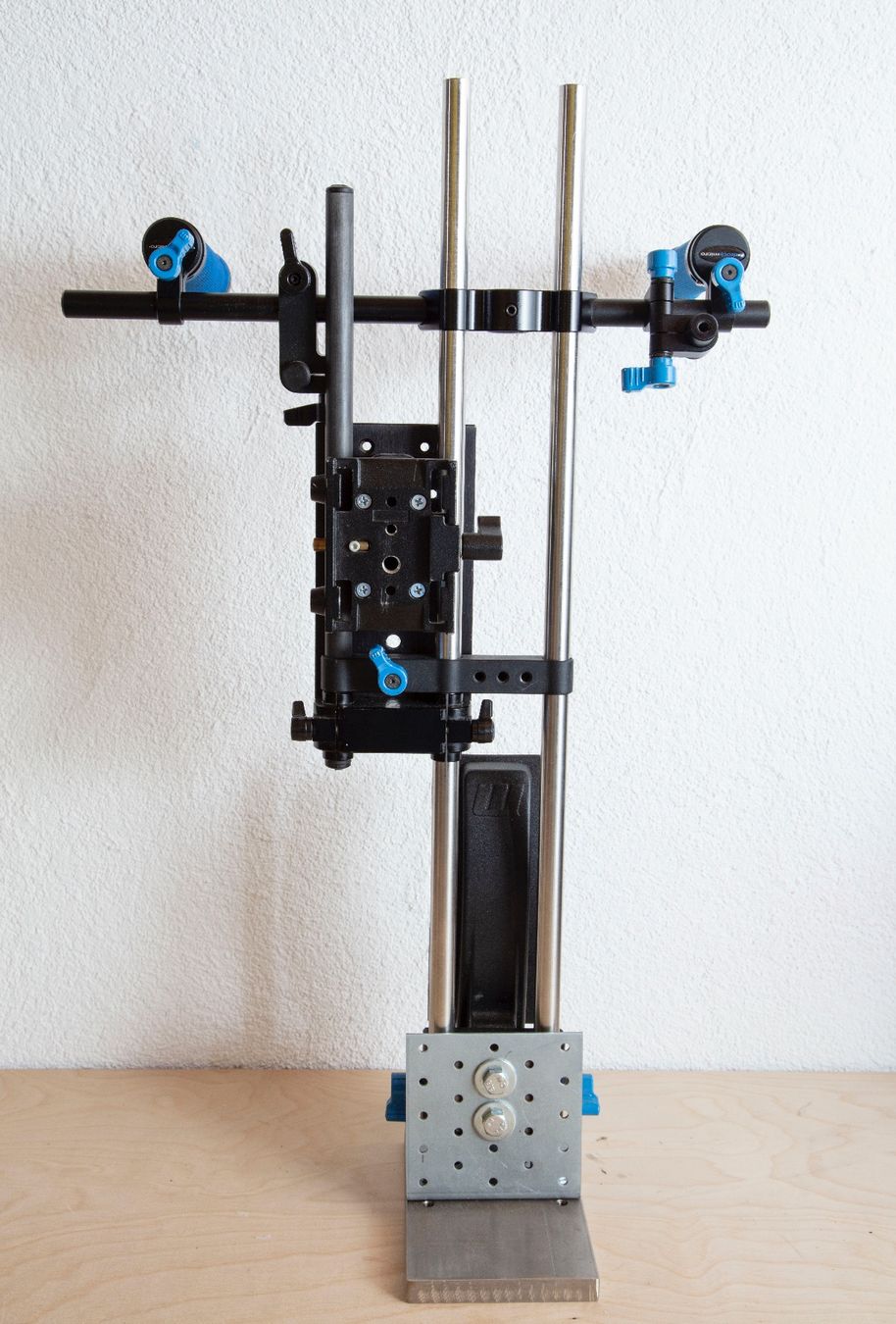 Sonstige Dekorationen & Accessoires: Video stabilisierend - Redrock Micro Schulter Kamera Rig – Gebraucht aus Oberbüren von Gameworden 3