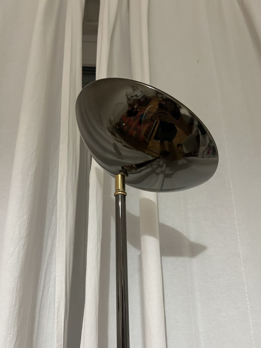 Lampade: Schöne Stehlampe vintage – Usato da Basel venduto da sve_y9bg 2