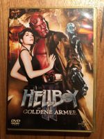 DVD Hellboy II