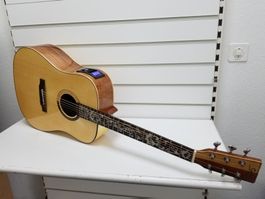 Western-Akustisch Gitarre WY 820S mit tonabnehmer und tuner