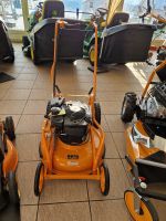 AS 510 ProClip 4T A Mulchmäher 51cm neu
