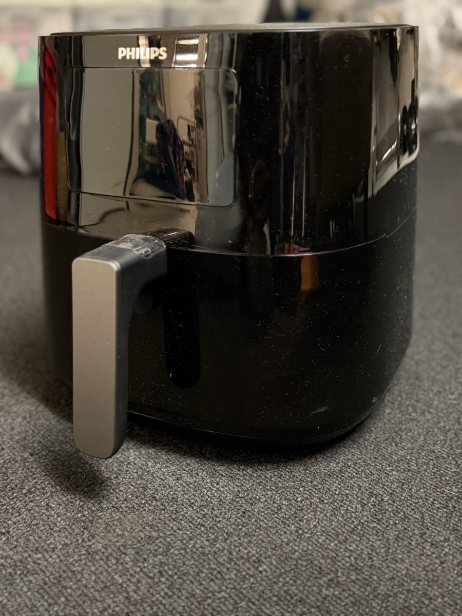 Philips Elettrodomestici da cucina: Philips Airfryer HD9280 – Usato da Unterentfelden venduto da U.D.Field 3