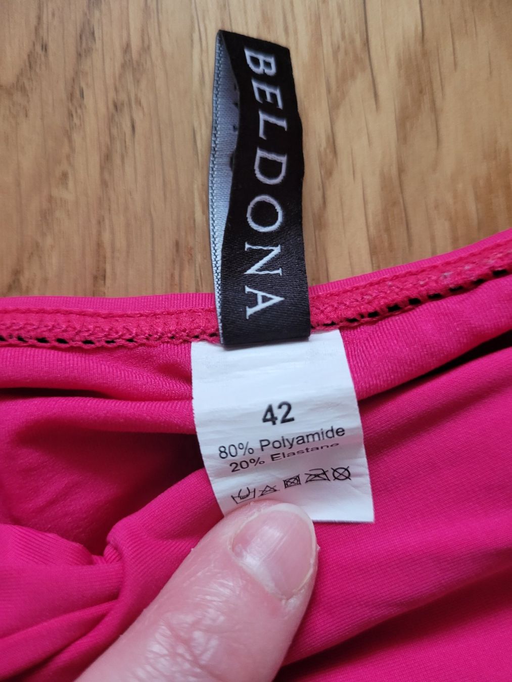Beldona Badekleider & Bikinis: Bikini Beldona – Neu (gemäss Beschreibung) aus Gisikon von  1