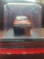 Rarer Citroen Visa 1981neu u ovp 1:43